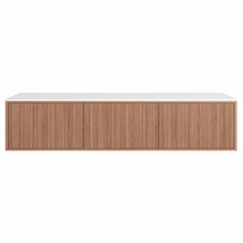 Clifton 1800mm Wall Hung Single Vanity